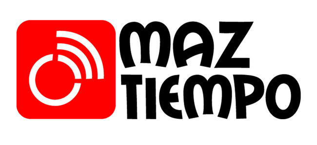 Maz Tiempo logo
